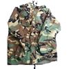 Image 1 : 1X ECWCS Woodland Camo Anorak Styler Jacket SIZE 3-XL