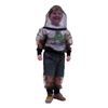 Image 1 : 3x Bug Me Not Child Bug Protection Set Size Medium Olive Color