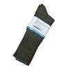 Image 1 : 5x Cf Wool Socks Olive Color - Condition New