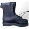 Image 1 : 1x Terra CSA safety Boots Made in Canada Black Size 270-106 - Mens 9 to 10 US   - Condition New