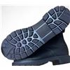 Image 2 : 1x Terra CSA safety Boots Made in Canada Black Size  275-104 - Mens 9.5 - 10 US - Condition New