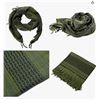 Image 2 : 6X Green And Black Shemag