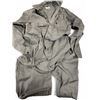 Image 1 : 1x Work Coveralls Grey New Size 7644