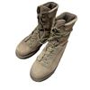 Image 1 : 1x CF Combat Boots Desert Tan Size 260-98 Mens - 8 to 8.5 US Condition Used - Very Good
