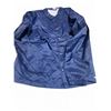 Image 1 : 2x Navy Windbreaker Jacket with cotton lining