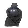 Image 1 : 2X Security Hoody Black Size XL