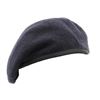 Image 1 : 6X Beret Navy Size 7 1/8