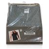 Image 1 : 2x  3 Pack of Montee Tank Top Grey Size Medium