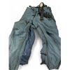 Image 1 : 1X CF Gortex BIB Blue Used Good Condition