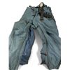 Image 1 : 1X CF Gortex BIB Blue Used Good Condition