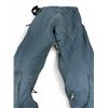 Image 2 : 1X CF Gortex BIB Blue Used Good Condition
