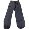 Image 1 : 1x US Combat Pants Black New Condtion Size Small