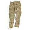 Image 1 : 1x Us Combat Pants D3 Size Small Condition Used