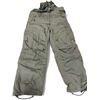 Image 1 : 1x US Bib Olive Size Small Condition Used