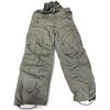 Image 1 : 1x US Bib Olive Size Small Condition Used