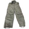 Image 1 : 1x US Bib Olive Size Small Condition Used