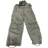 Image 1 : 1x US Bib Olive Size Small Condition Used