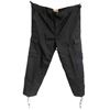 Image 1 : 2X Mens  BDU Uniform Pant Black Color Size 3-XLarge-Regular