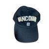 Image 1 : 6X Velcro Adjustable Vancouver 2009 World Police and Fire Games Series Cap Black