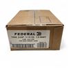 Image 2 : Federal Top Gun 12 Ga 2 3/4" Lead #7 1/2 Ammunition, 250 Round Case