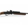 Image 4 : Chiappa Little Badger Single Shot Rifle 22LR 16.5" Barrel Wood Stock