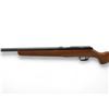 Image 4 : Marlin Model 917V Bolt Action Rifle .17HMR 22" Heavy Barrel Wood Stock