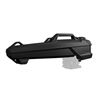 Image 3 : Kolpin Stronghold Gun Boot Case Impact Model, New