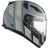 Image 1 : CKX RR619 Full Face Helmet Summer Interceptor Size Small, New