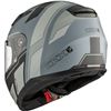 Image 3 : CKX RR619 Full Face Helmet Summer Interceptor Size Small, New