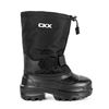 Image 2 : CKX Boreal Unisex Snowmobile Boots Size 12, New