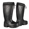 Image 1 : NAT'S Men's Compass Boots Size 8, New