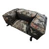 Image 1 : Kolpin ATV Gear & Cooler Bag Mossy Oak Camo, New