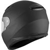 Image 2 : CKX RR619 Full-Face Helmet Summer Solid Size Medium, New
