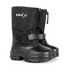 Image 2 : CKX Boreal Snowmobile Boots Junior Size 5, New