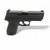 Image 1 : Sig P229 Semi Auto Pistol 40 S&W 3.9" Barrel, Prohibited