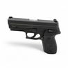 Image 2 : Sig P229 Semi Auto Pistol 40 S&W 3.9" Barrel, Prohibited