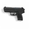 Image 2 : H&K USP Compact Semi Auto Pistol 40 S&W 3.5" Barrel, Prohibited