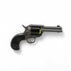Image 1 : Ruger Wrangler Birdshead Revolver 22LR 3.75" Barrel Silver, Prohibited