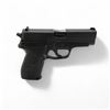 Image 1 : Sig P228 Semi Auto Pistol 9MM 3.9" Barrel, Prohibited