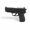 Image 2 : Sig P228 Semi Auto Pistol 9MM 3.9" Barrel, Prohibited