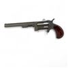 Image 2 : North American Arms Sidewinder Revolver 22LR 4.25" Barrel, Restricted
