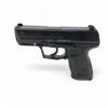 Image 2 : H&K P2000-V5 9MM Semi Auto Pistol 3.7" Barrel DAO, Prohibited