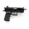 Image 1 : BUL Cherokee Semi Auto Pistol 9MM 4.48" Barrel, Restricted