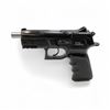 Image 2 : BUL Cherokee Semi Auto Pistol 9MM 4.48" Barrel, Restricted