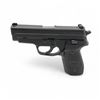Image 2 : Sig P229 Semi Auto Pistol 40 S&W 3.9" Barrel, Prohibited