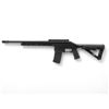 Image 2 : Black Creek Labs MRX Bison Ranger Bolt Action Rifle 5.56 Nato 16.5" Threaded Barrel Adj Stock, New