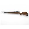 Image 2 : BAM XS-B50 Single Shot PCP Air Rifle .177 Caliber Wood Stock