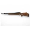 Image 2 : BAM XS-B51 Single Shot PCP Air Rifle .22 Caliber Wood Stock 1000FPS