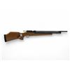 Image 1 : BAM XS-B51 Single Shot PCP Air Rifle .177 Caliber Wood Stock 1200FPS