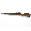 Image 2 : BAM XS-B50 Single Shot PCP Air Rifle .22 Caliber Wood Stock 1000FPS